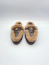 Toral TL- daphne chocolate/ beige